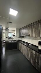 Blk 139 Marsiling Road (Woodlands), HDB 5 Rooms #622092661